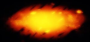 apocalyptic fire